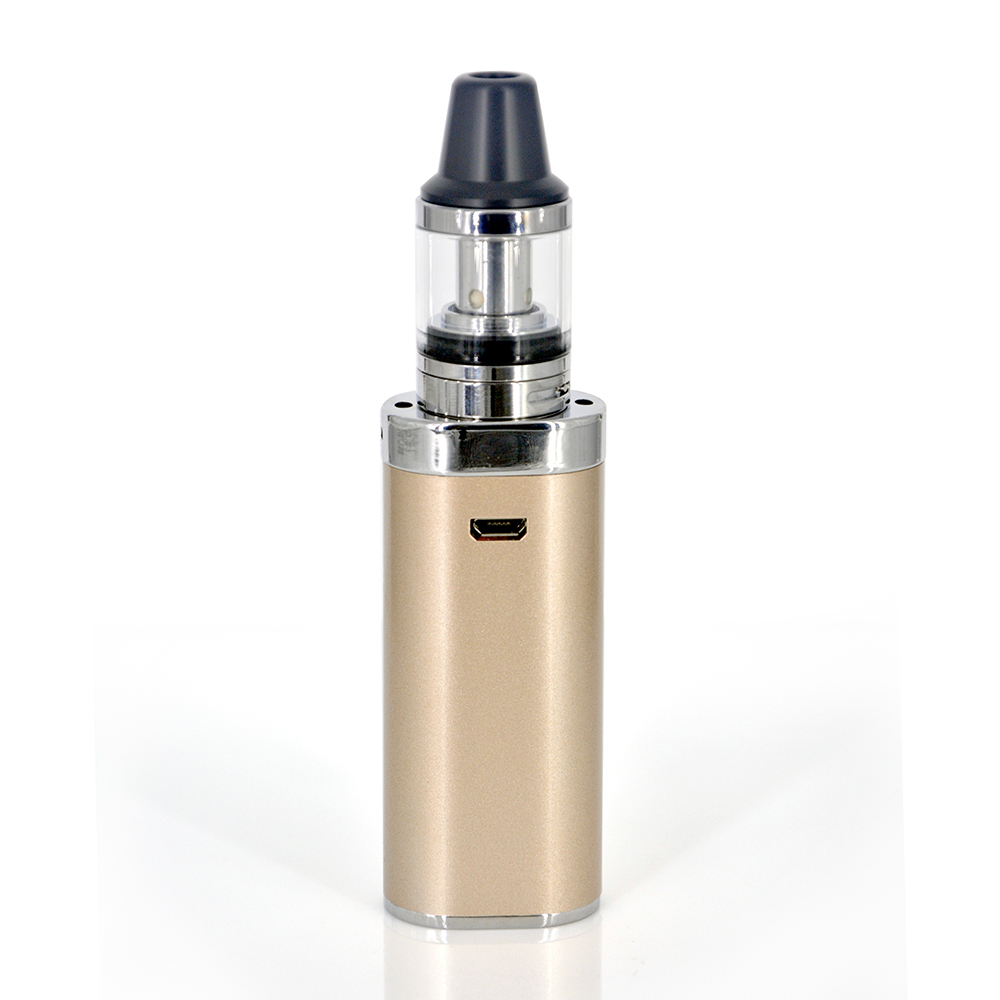 New Big Smoke Electronic Cigarette